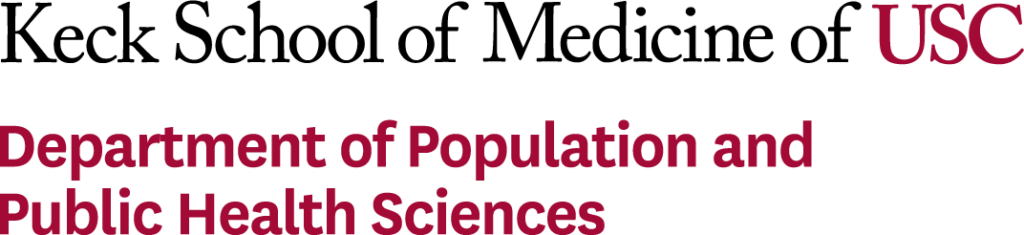 KSOM Population and Public Health Sciences